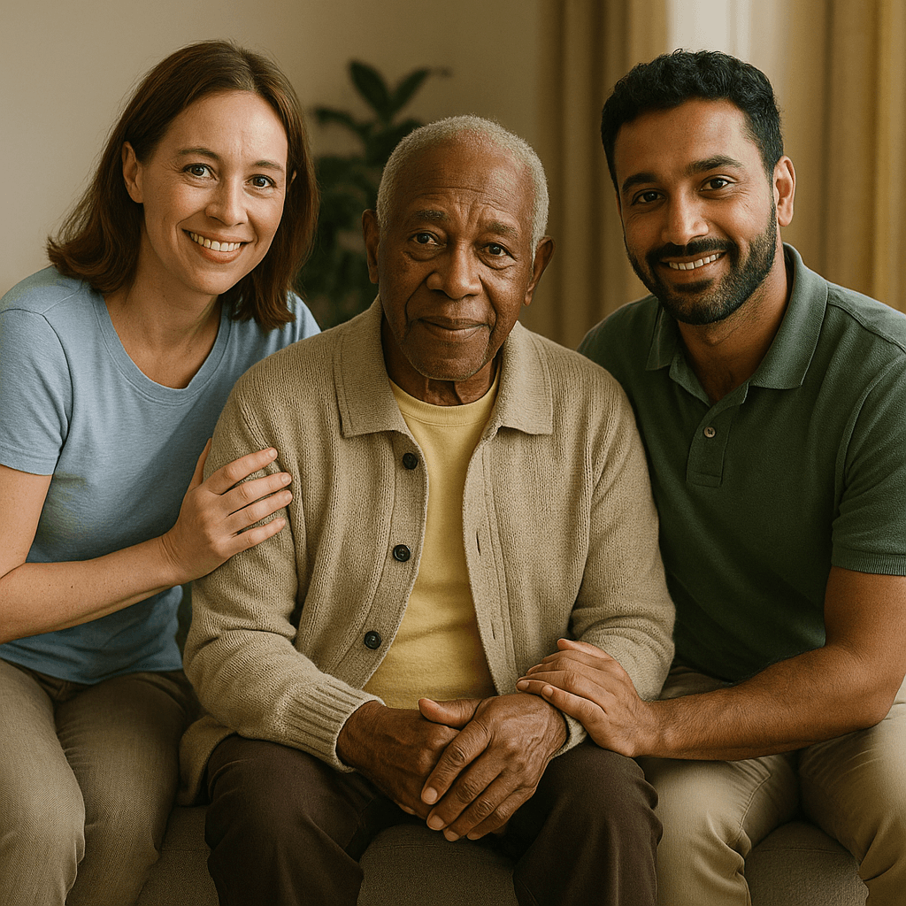 Supporter: $50 Fuels the CareGifting™ Movement
